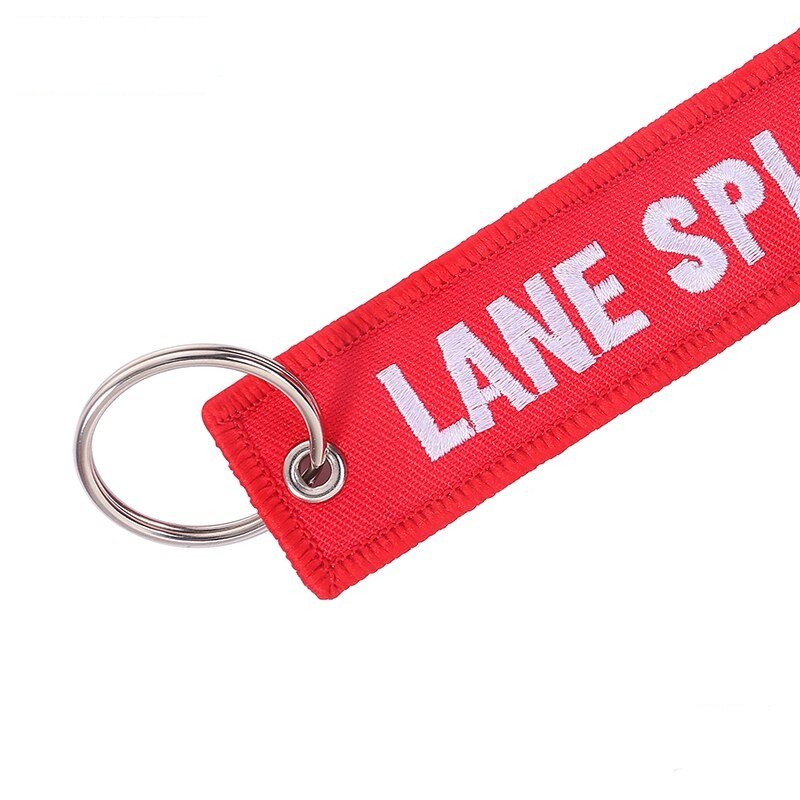 Lane Splitter